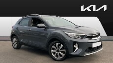 Kia Stonic 1.0T GDi 99 2 5dr Petrol Estate